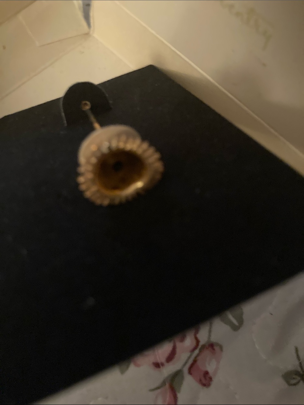 Sarah Coventry Pin NIB - Picture 2 of 3